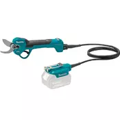 Škarje za obrezovanje, DUP180Z, 18V (samo stroj) | MAKITA