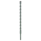 Bosch Zidarski vrtalnik SDS plus-3 masonry drill bit, 16 x 300 x 360 mm