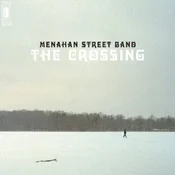 Menahan Street Band - The Crossing (LP)
