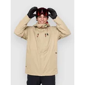 Rip Curl Anti Series Core 20K/20K Jacket khaki sand