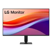 Monitor LG 27 27U41YA-B, IPS, 1920x1080, HDMI, VGA