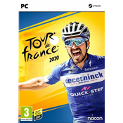 Tour de France 2020 (PC)