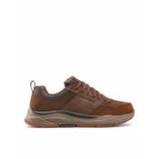 Skechers Superge Treno 66204/CDB Rjava