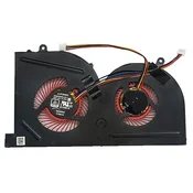 Ventilator MSI GS63 GS63VR GS73 GS73VR