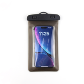 VODOODPORNA TORBICA ZA MOBILNI TELEFON 5,8 - 6,8 BLACK