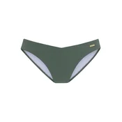 SUNSEEKER Bikini hlačke oliva