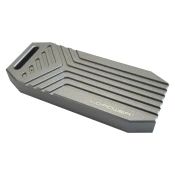 LCPOWER LC-M2-C-USB4 USB4 Gen 3x2 M.2 NVMe SSD spoljašnjeg kuća