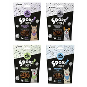 Mr. Bandit Sport Extra - Pacetina 150g