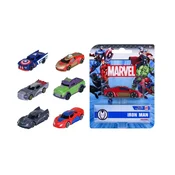 Marvel Car