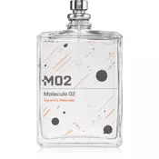 Escentric Molecules Molecule 02 toaletna voda uniseks 100 ml