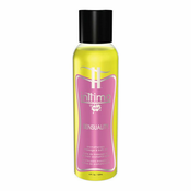 Wet Erotično masažno olje Sensuality Wet (120 ml) - Uživajte v čutni masaži