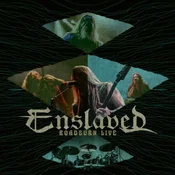 Enslaved Roadburn Live (2 LP)