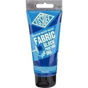 Essdee FABI/04 Barva za linotisk Blue 100 ml