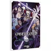 Overlord New World 1