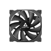 CHIEFTEC Ventilator ZF-1225PWM 120mm x 120mm x 25mm