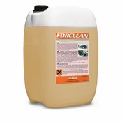 ATAS FORCLEAN TEKUĆINA ZA ODMAŠĆIVANJE 25L