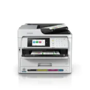 Epson WorkForce Pro WF-C5890DWF tiskalnik brizgalni večfunkcijski tiskalnik A4 34 strani na minuto USB LAN Wi-Fi