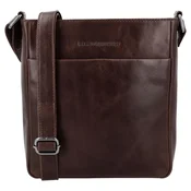 Hide & Stitches Porto 18061 Dark brown