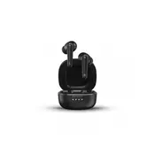 Genius Brezžične slušalke TWS HS-M910BT/ črne/ Bluetooth 5.0/ polnjenje USB-C