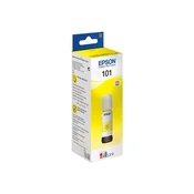 Tinta EPSON EcoTank ITS 101 Y L6xxx/L4xxx