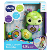 Vtech aktiviti gusenica ( 32792 )