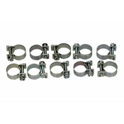 MAXGEAR Pritrdilna sponka (10 kosov) 14-16 9 W1 MINI 84-0056