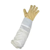 ANEL Rukavice pcelarske kožne sa ventilacijom