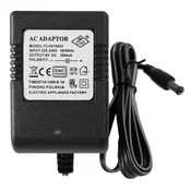 Električni avto na akumulator 6V