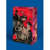 Cruel is the Light. International Exclusive Edition