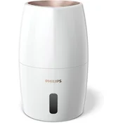 Philips PHILIPS 2000 Series ovlaživac zraka, NanoCloud tehnologija, 200ml/h, 2L spremnik