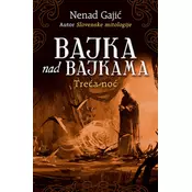 Bajka nad bajkama - Treca noc - Nenad Gajic ( 10607 )