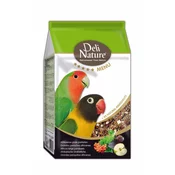 Deli Nature 5 Menu Afriške velike papige 800 g