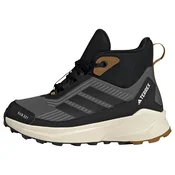 ADIDAS TERREX Škornji Trailmaker 2 antracit/bazaltno siva/bela