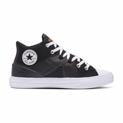 Converse CHUCK TAYLOR ALL STAR FLUX ULTRA, muške tenisice za slobodno vrijeme, crna A04556C