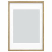 RÖDALM Ram, im. hrastovine, 50x70 cm