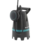 GARDENA Pumpa za prljavu vodu BASIC 9200l/h