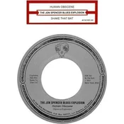 Jon Spencer - Human Obscene (Juke Box #7) (LP)