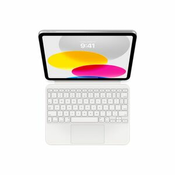 Apple Magic Keyboard Folio tipkovnica za iPad (10th gen), hrvatski jezik