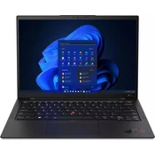 Prenosnik Lenovo ThinkPad X1 Carbon G11/i7/RAM 32 GB/SSD Disk/14,0” 2.8K