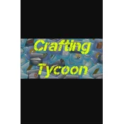 Crafting Tycoon (PC) Steam Key GLOBAL
