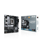 ASUS PRIME B660M-A D4-CSM, DDR4, SATA3, USB3.2Gen1, DP, LGA1700 mATX