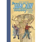 SHAOLIN COWBOY BEGINNING OF THE END RESU