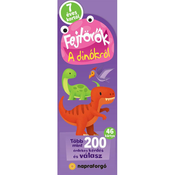 Uganke - O dinozavrih