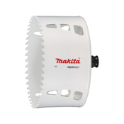 MAKITA večnamenska kronska žaga Ezychange 127mm E-06834