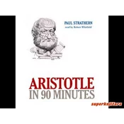ARISTOTLE IN 90 MINUTES (ENG.)