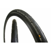 Continental plašč za kolo 700x23C GP4000S2 Conti, zložljiv