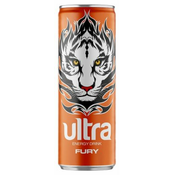 ENERGETSKI NAPITAK ULTRA ORANGE 0,25L LIMENKA
