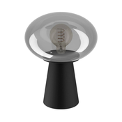 Eglo 900946 - Namizna svetilka MADONNINA 1xE27/40W/230V 32,5 cm