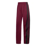 ADIDAS ORIGINALS Hlače Adibreak vinsko rdeča/črna