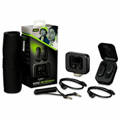 Shure MoveMic MV-TWO-KIT-MV-TWO-KIT-Z6